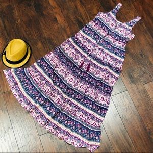 BeachLunchLounge Terrie Maxi Dress